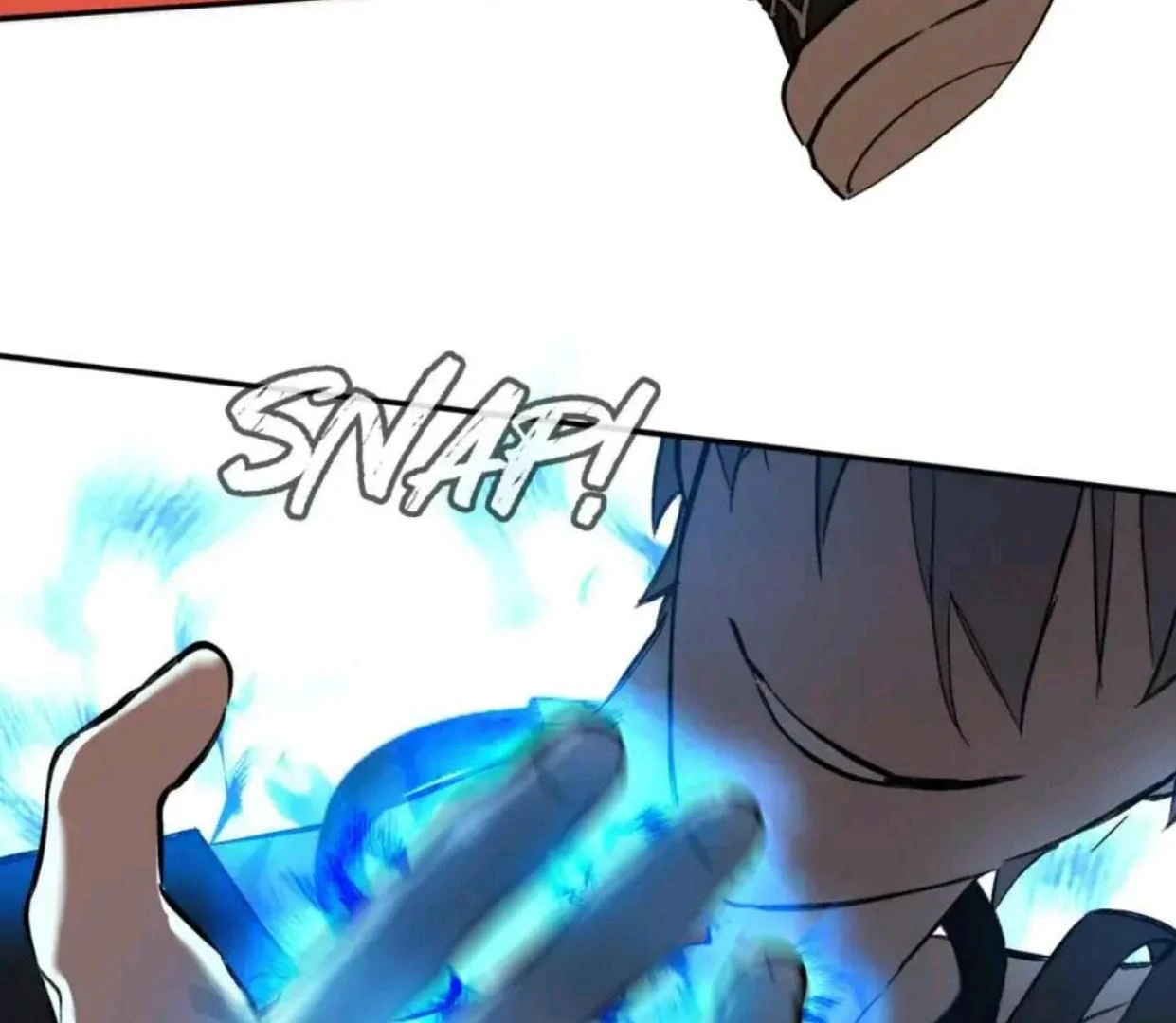 The Evil Ring Chapter 45 Gambar 7