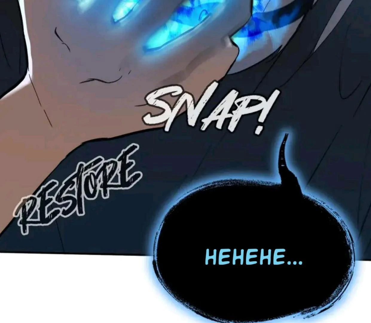 The Evil Ring Chapter 45 Gambar 8