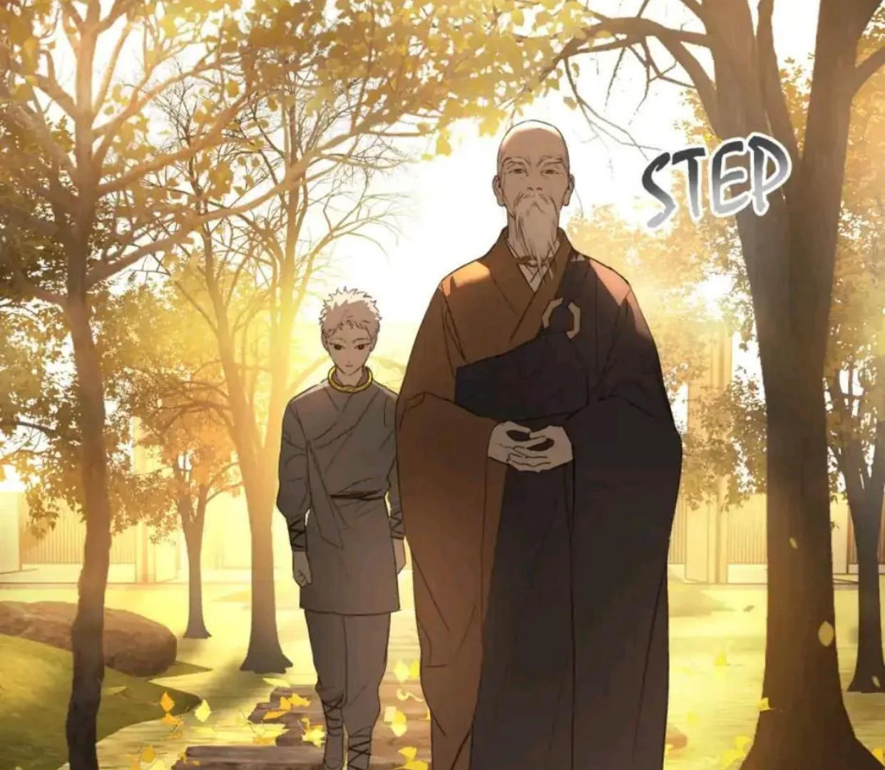 The Evil Ring Chapter 49 Gambar 11