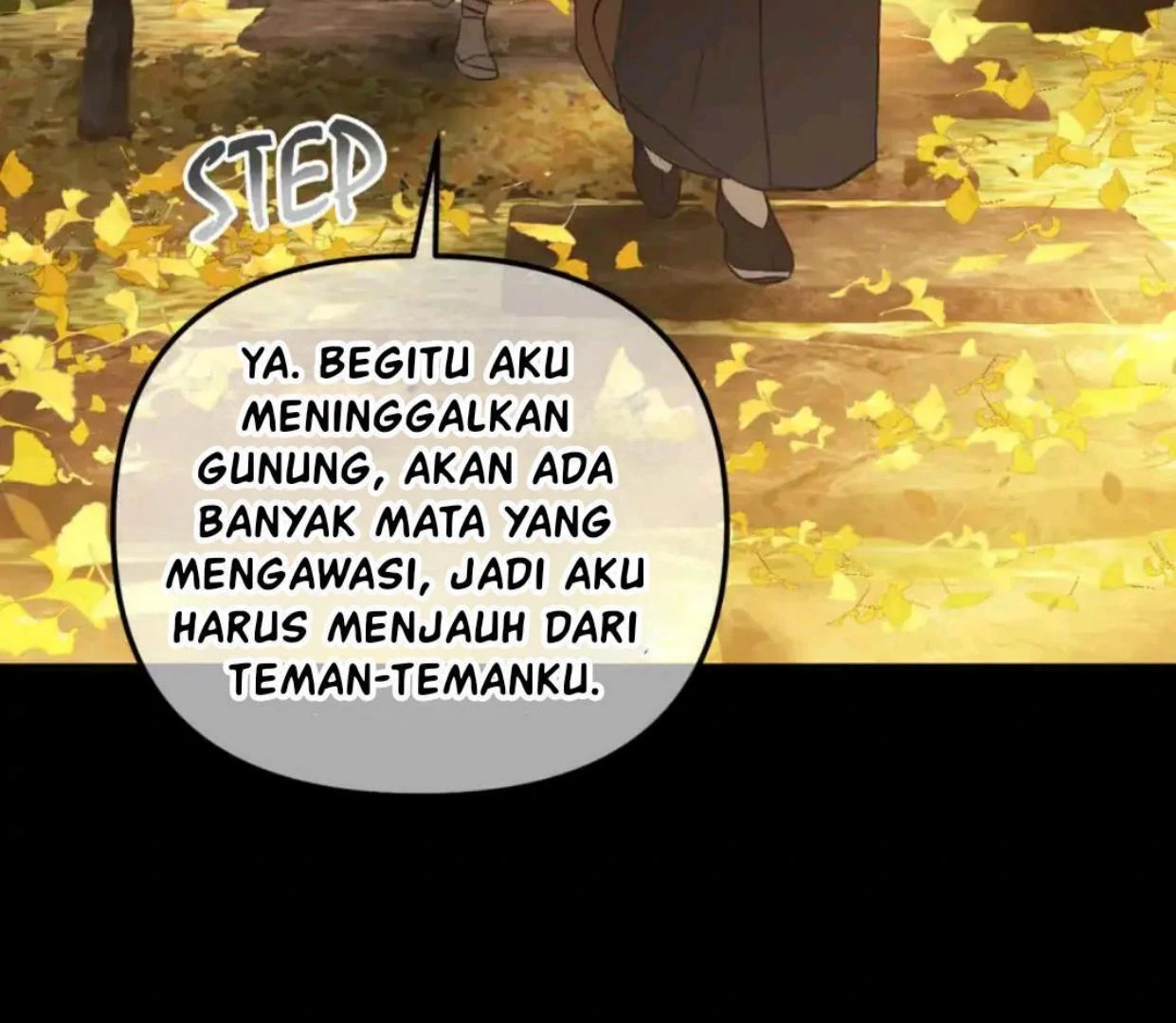 The Evil Ring Chapter 49 Gambar 12