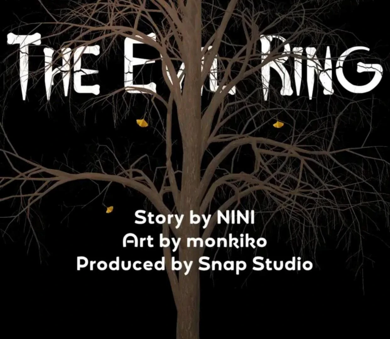 The Evil Ring Chapter 49 Gambar 3