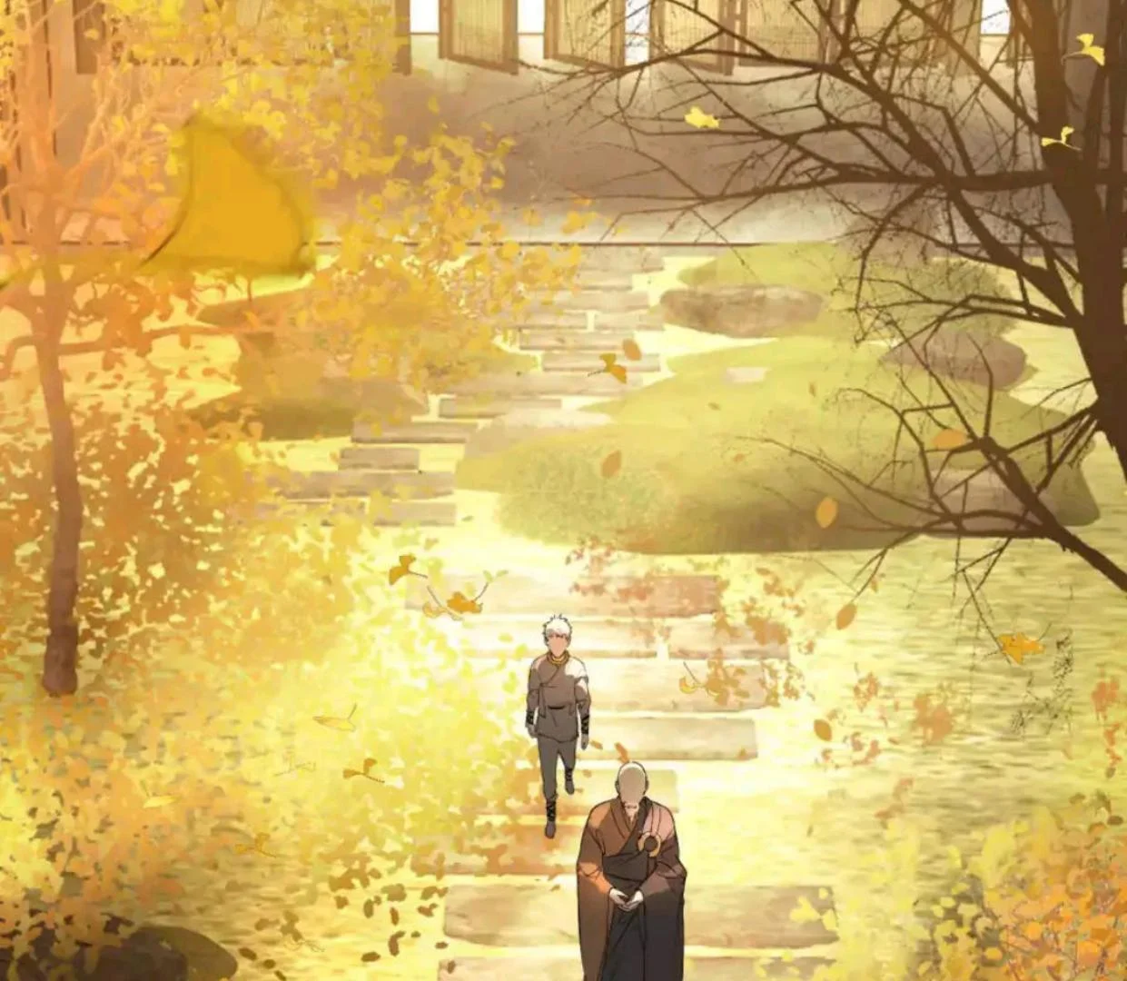 The Evil Ring Chapter 49 Gambar 8