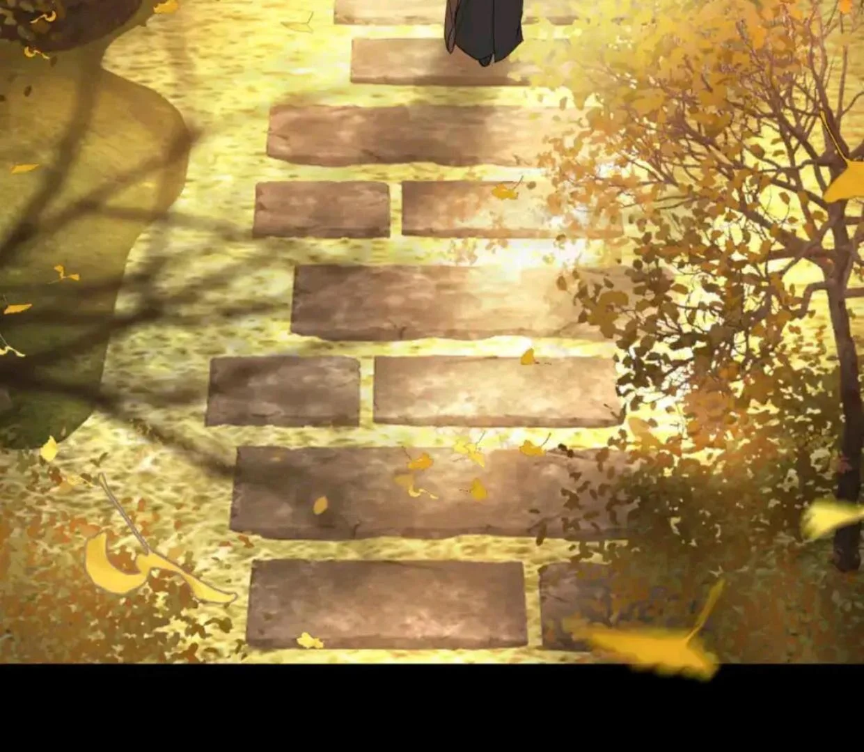 The Evil Ring Chapter 49 Gambar 9
