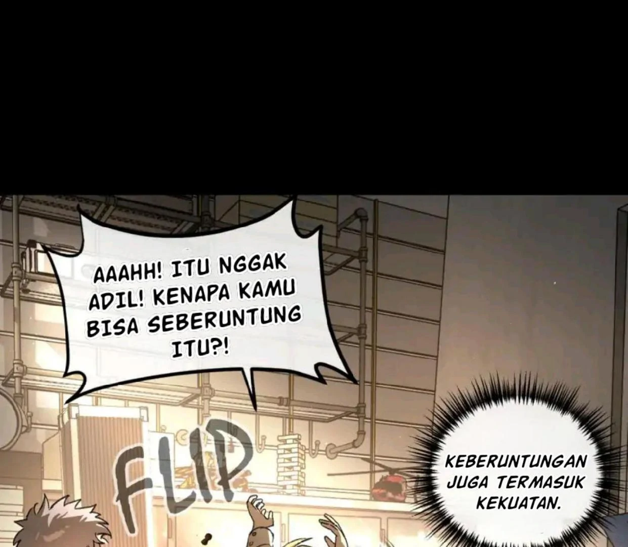 The Evil Ring Chapter 50 Gambar 10