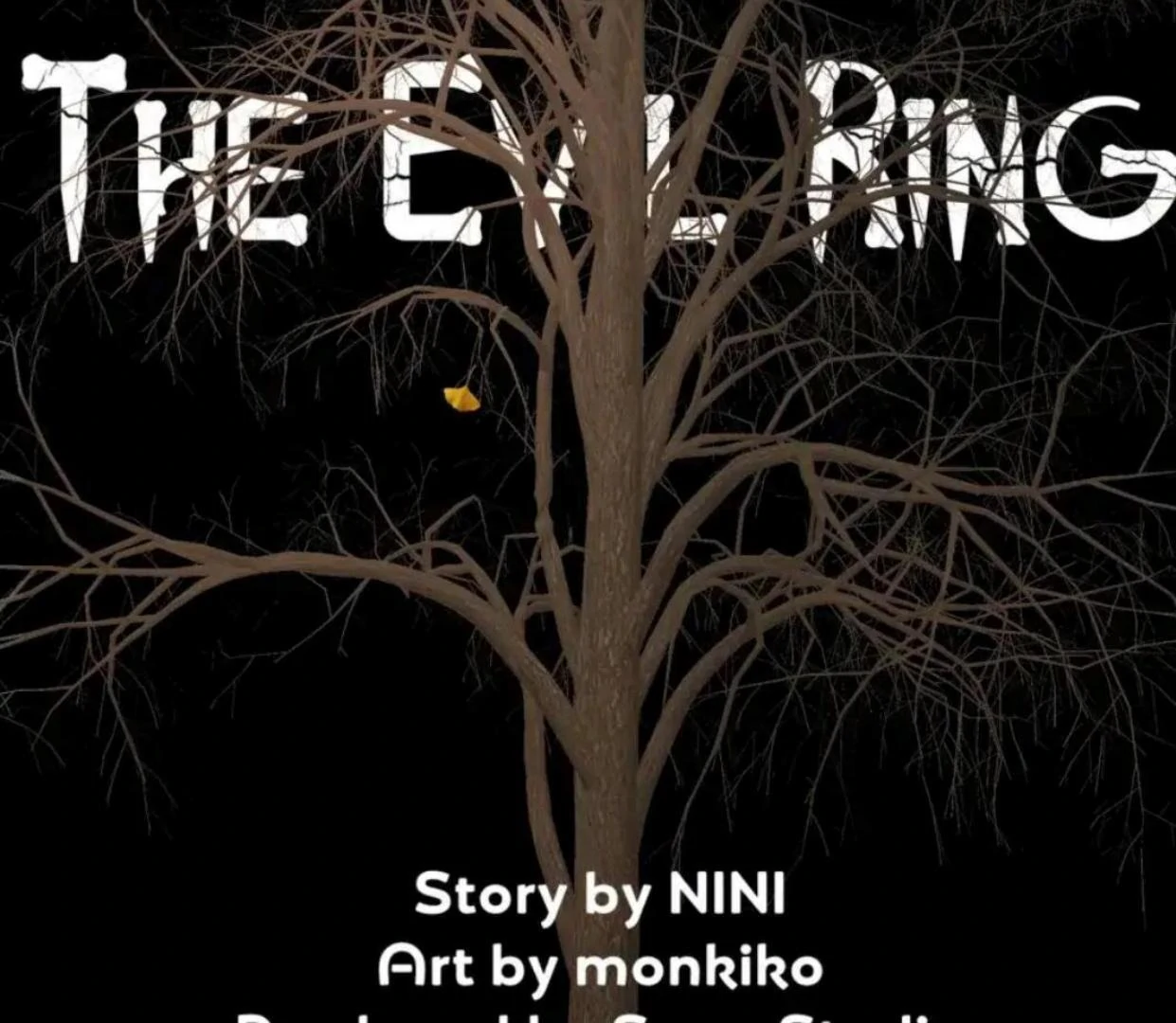 The Evil Ring Chapter 50 Gambar 3