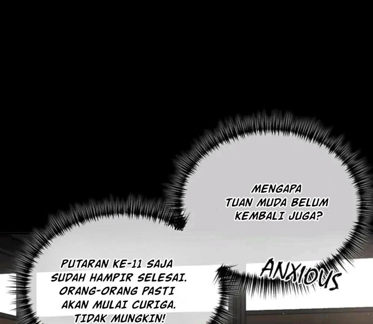 The Evil Ring Chapter 50 Gambar 5