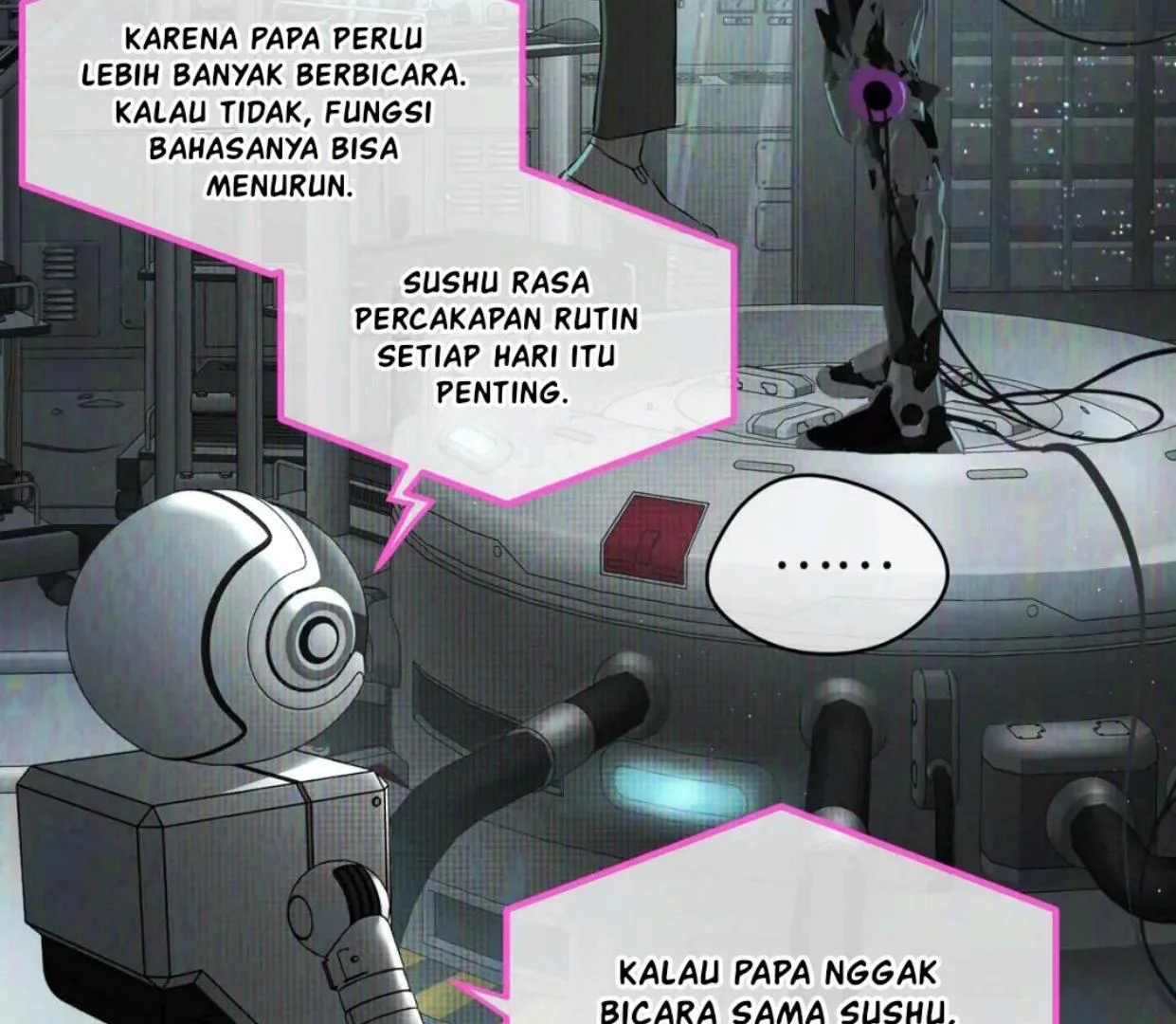 The Evil Ring Chapter 52 Gambar 11