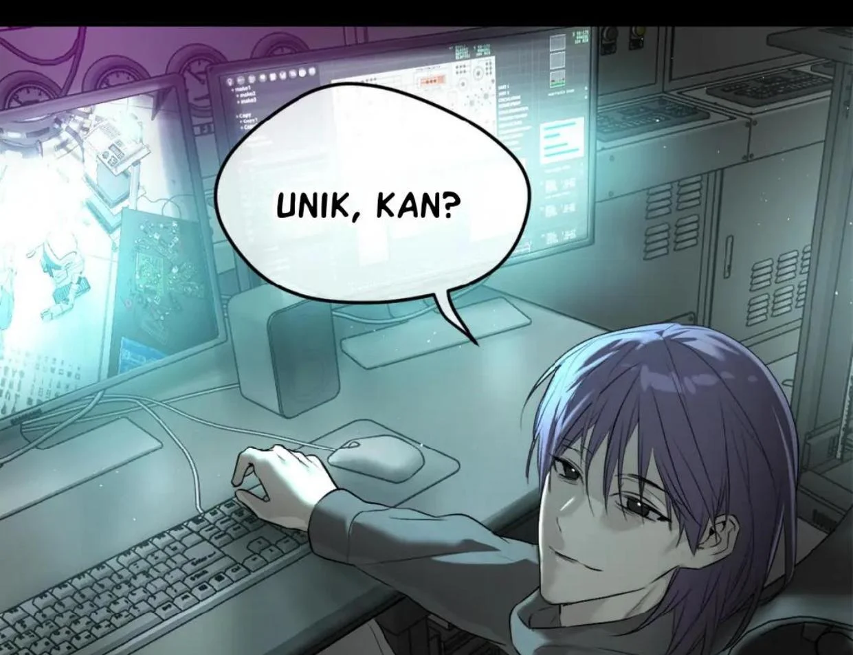 The Evil Ring Chapter 52 Gambar 17