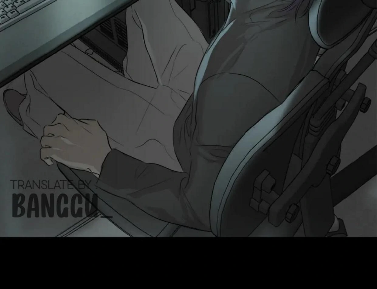 The Evil Ring Chapter 52 Gambar 18