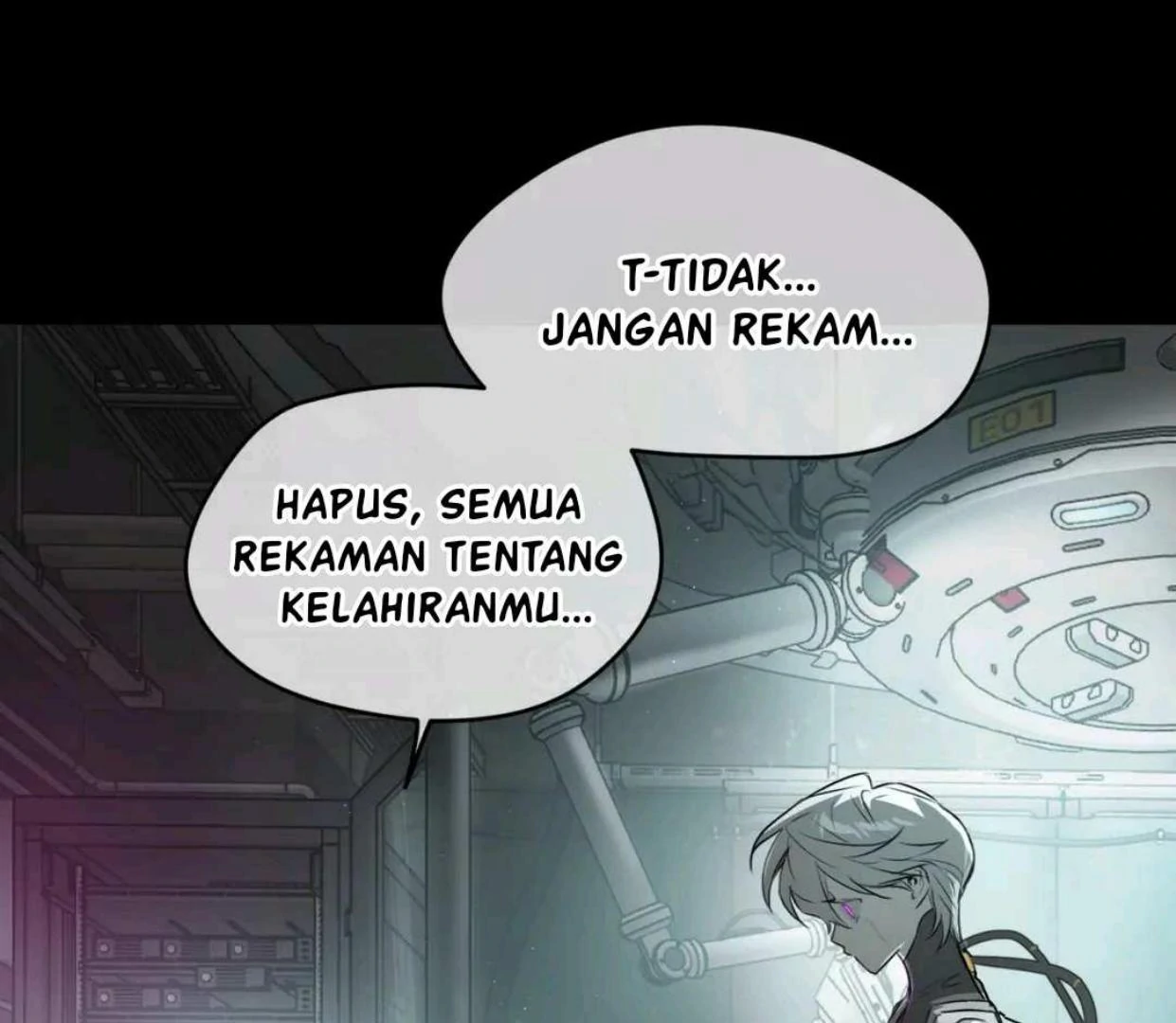 The Evil Ring Chapter 52 Gambar 22