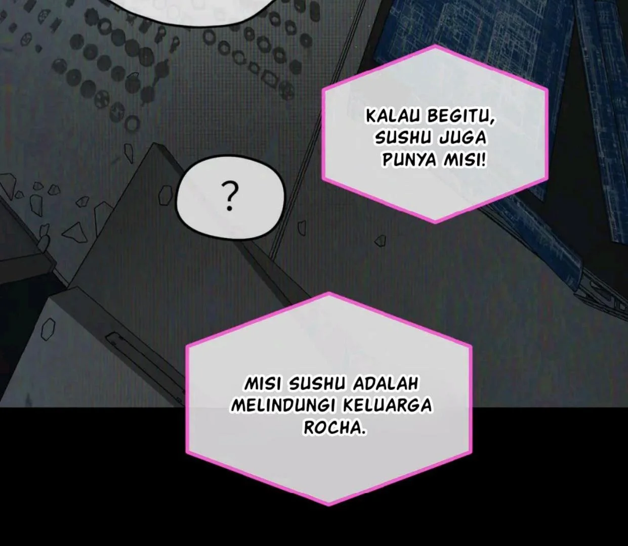 The Evil Ring Chapter 52 Gambar 8