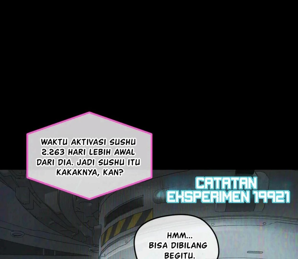 The Evil Ring Chapter 52 Gambar 9