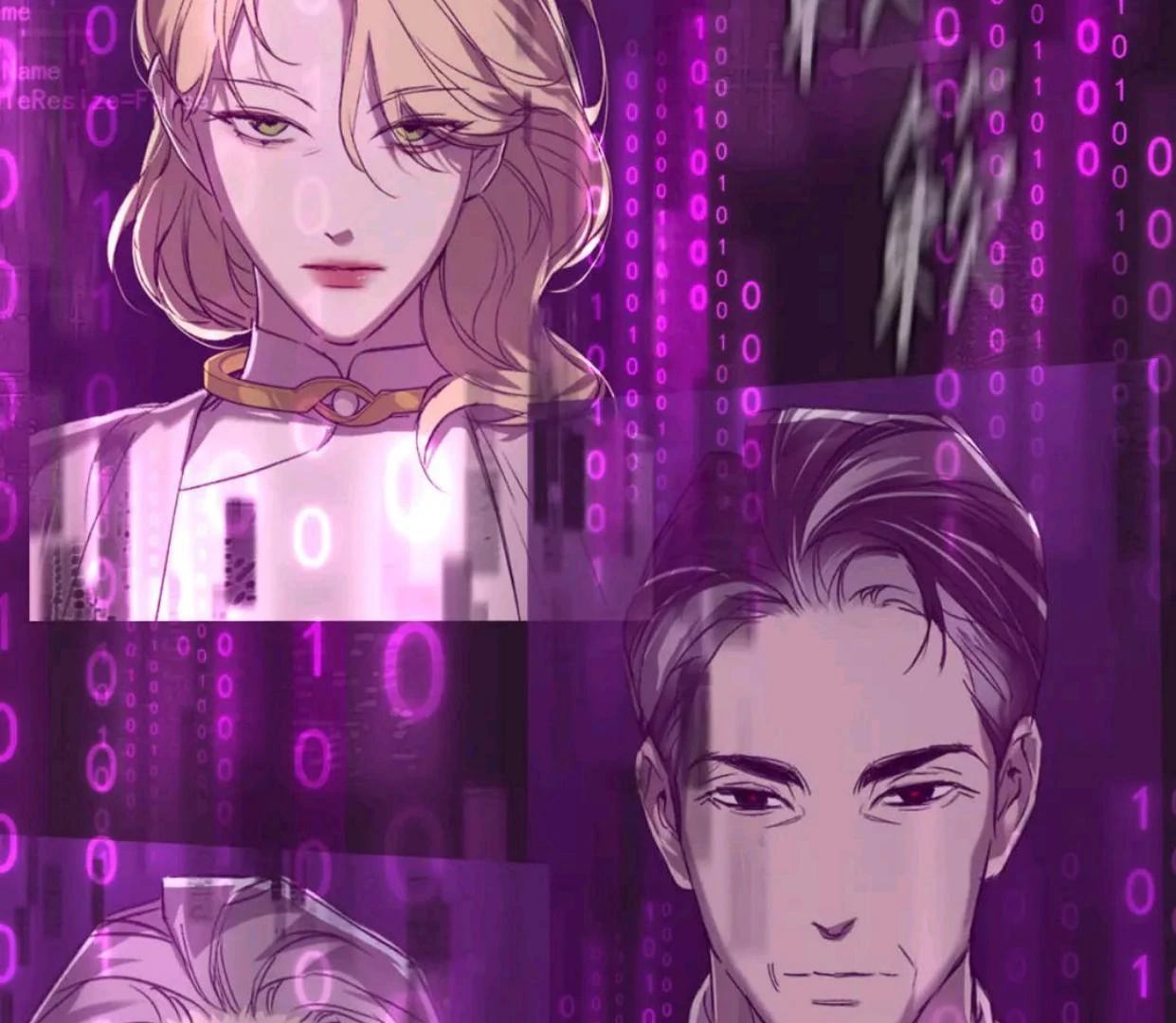 The Evil Ring Chapter 53 Gambar 6