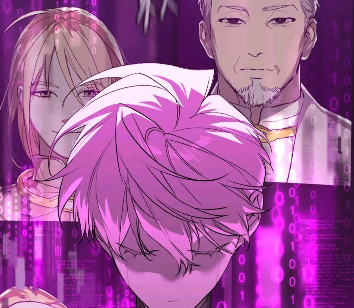 The Evil Ring Chapter 53 Gambar 8