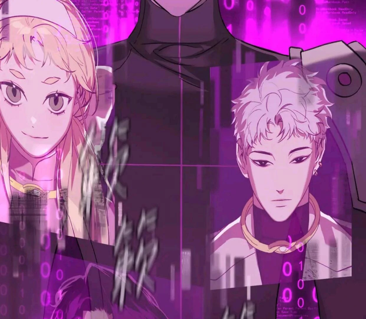 The Evil Ring Chapter 53 Gambar 9