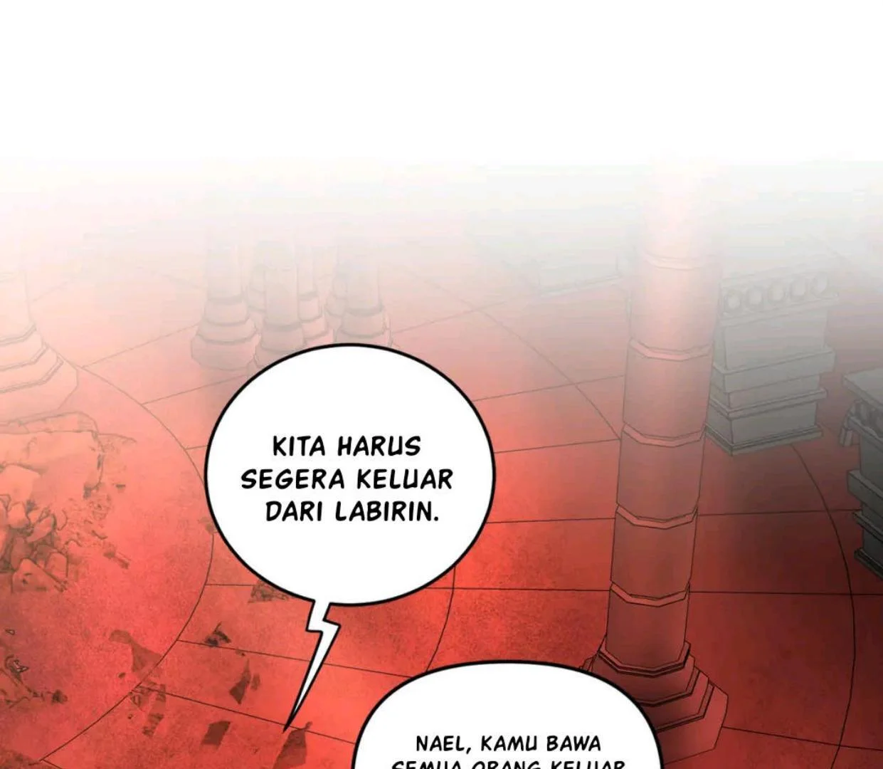 The Evil Ring Chapter 57 Gambar 8