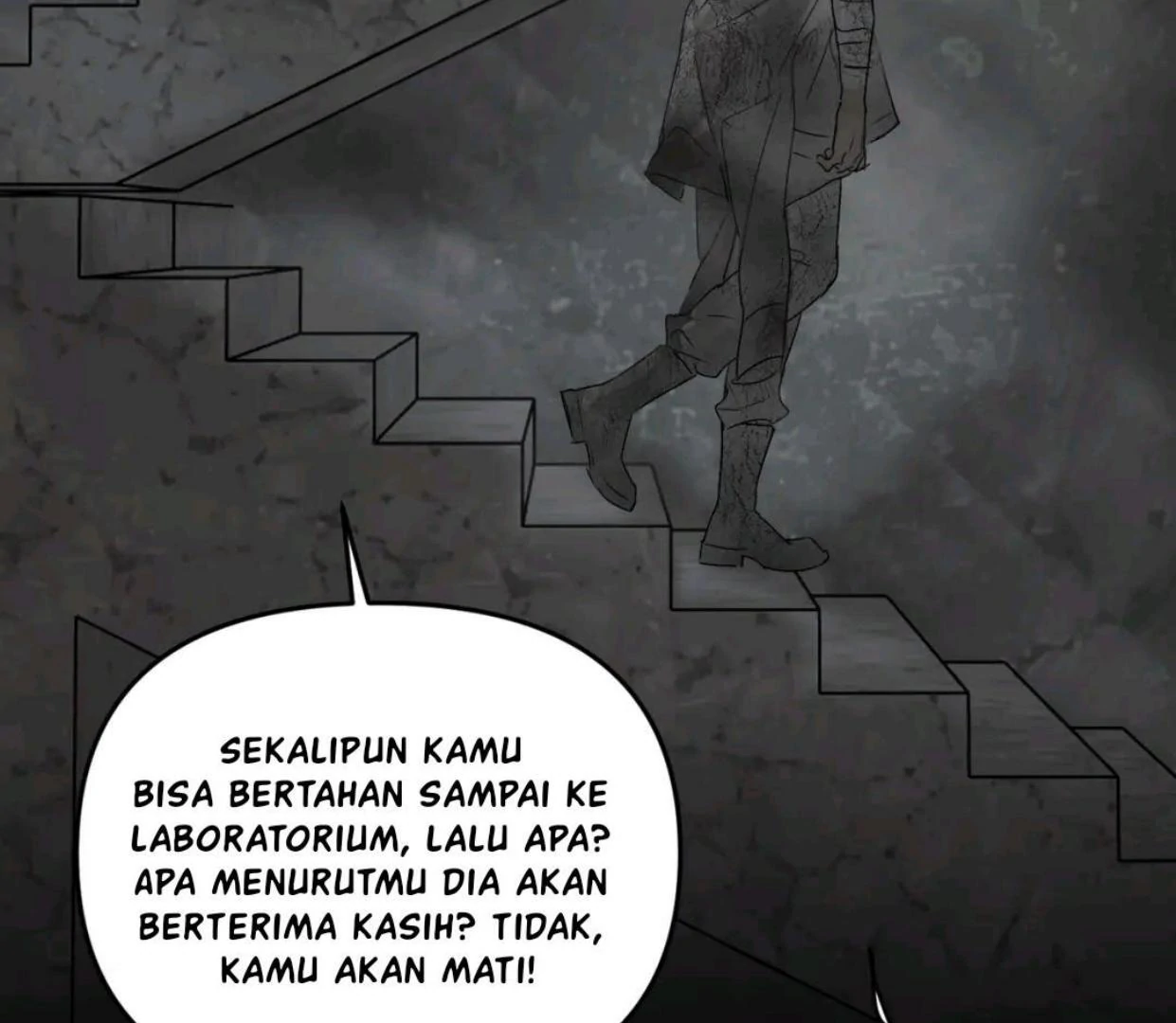 The Evil Ring Chapter 61 Gambar 10