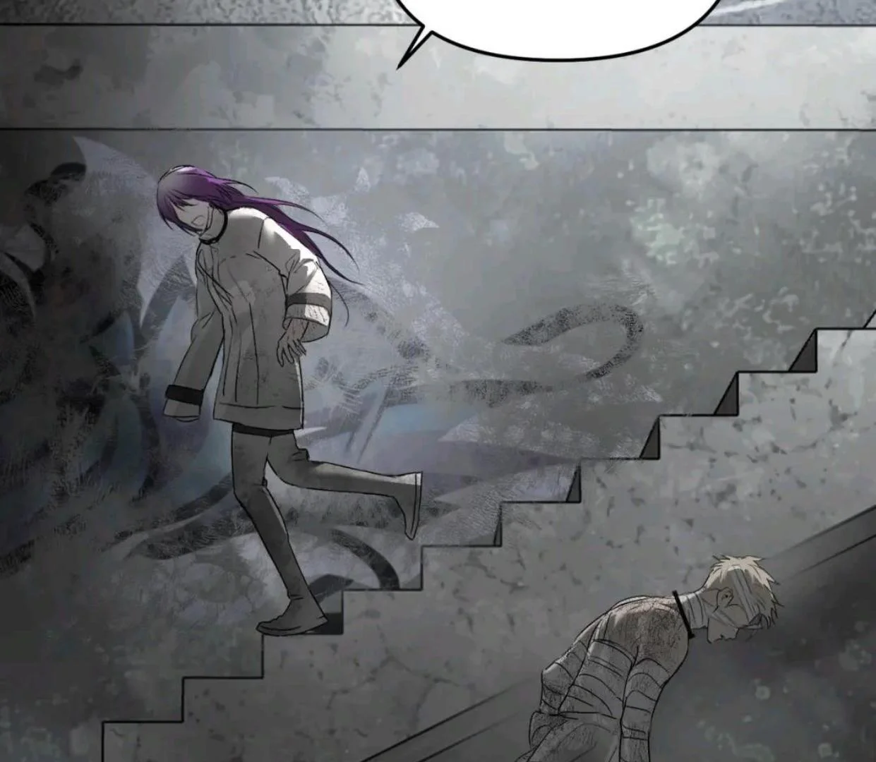 The Evil Ring Chapter 61 Gambar 9