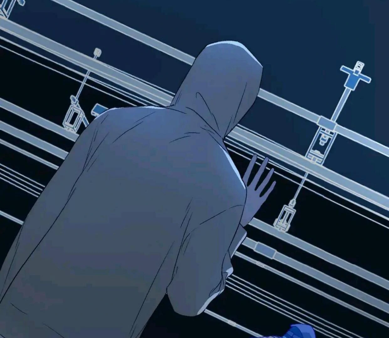 The Evil Ring Chapter 65 Gambar 5