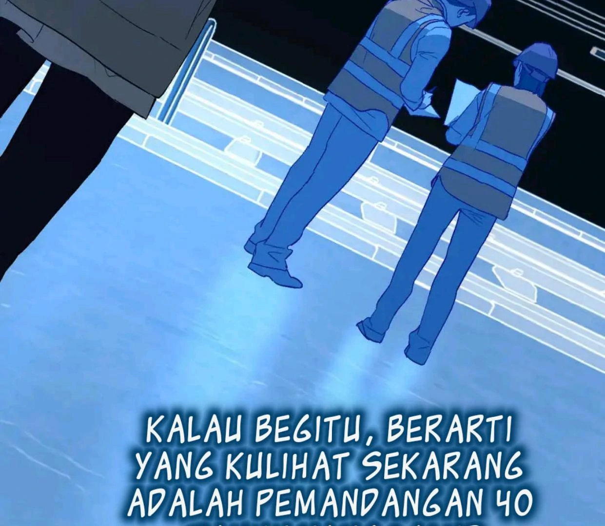The Evil Ring Chapter 65 Gambar 6