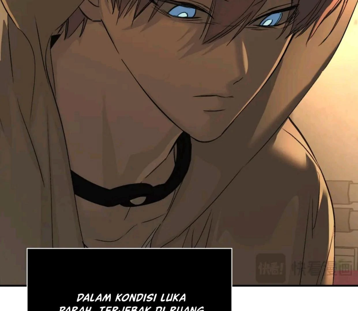 The Evil Ring Chapter 66 Gambar 10