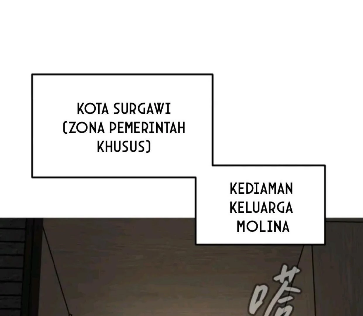 The Evil Ring Chapter 68 Gambar 4