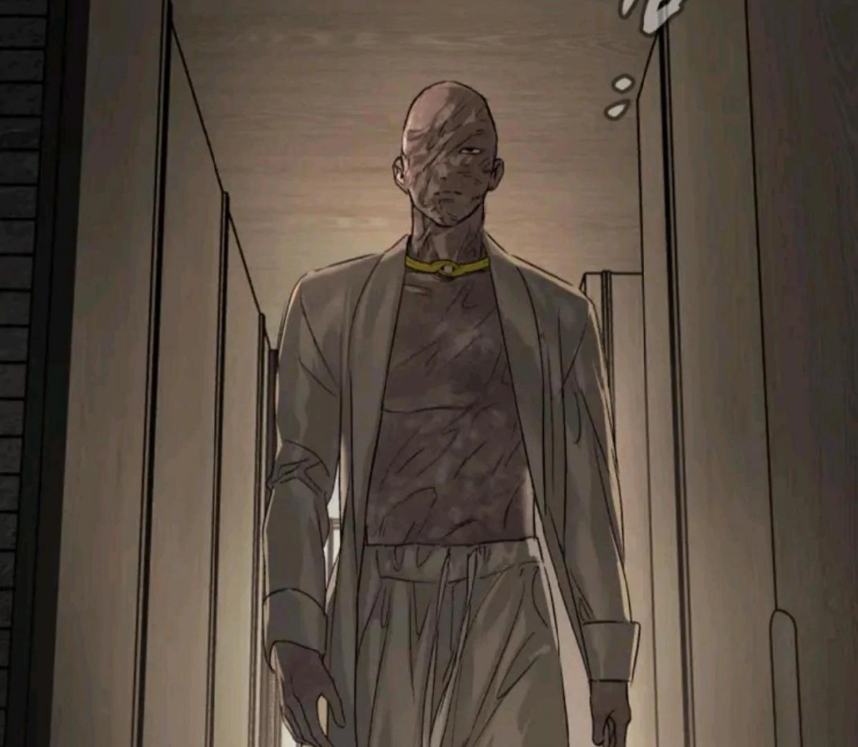 The Evil Ring Chapter 68 Gambar 5