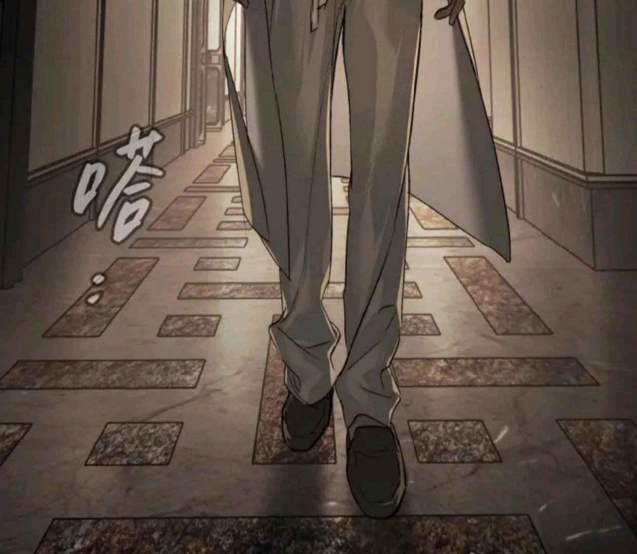 The Evil Ring Chapter 68 Gambar 6
