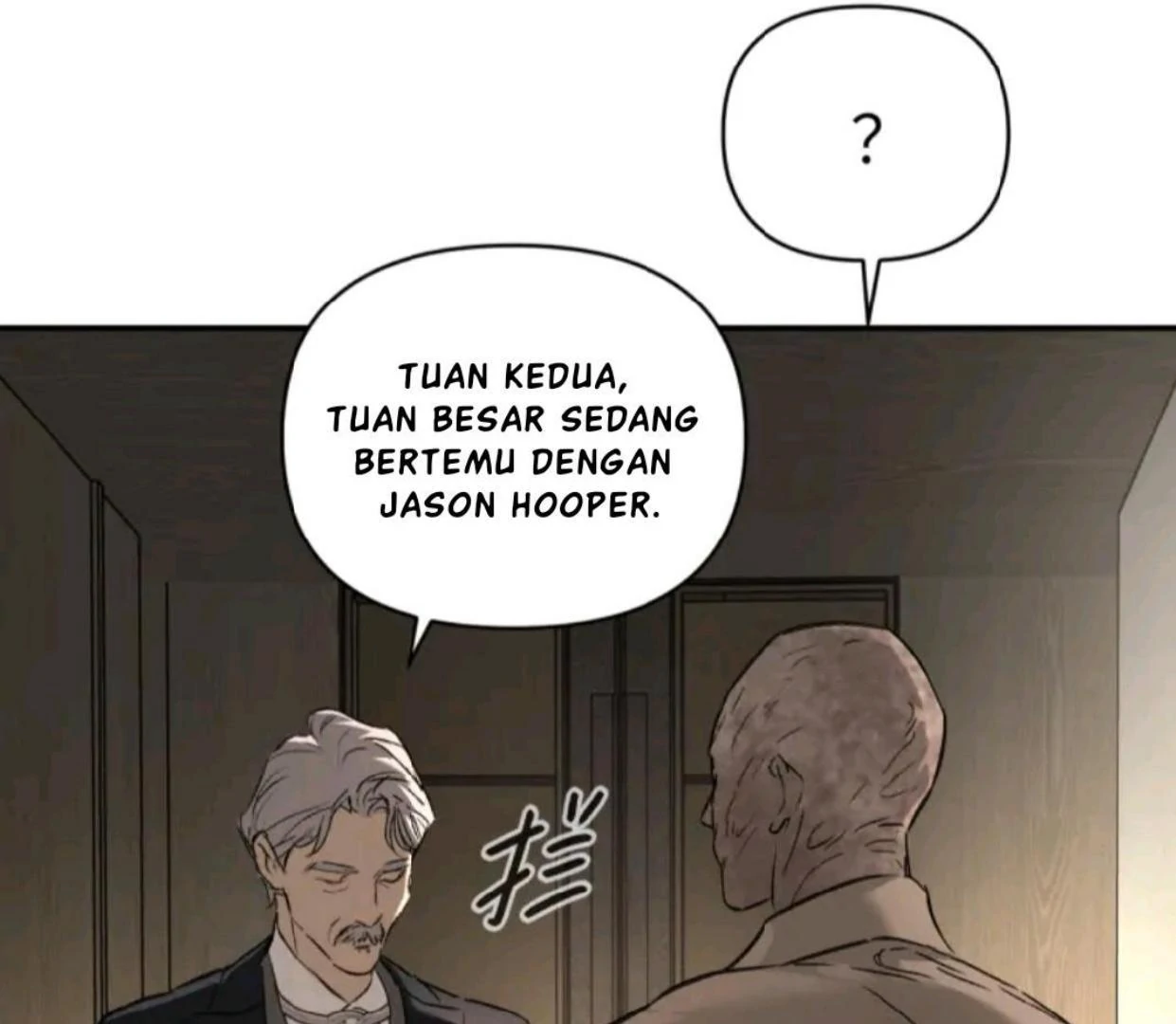 The Evil Ring Chapter 68 Gambar 8