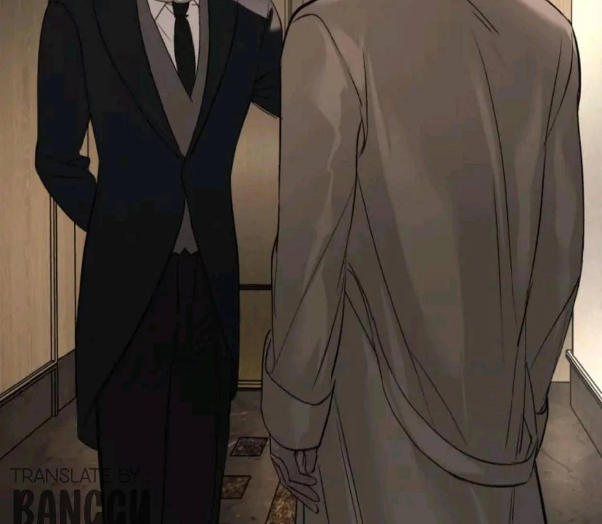 The Evil Ring Chapter 68 Gambar 9