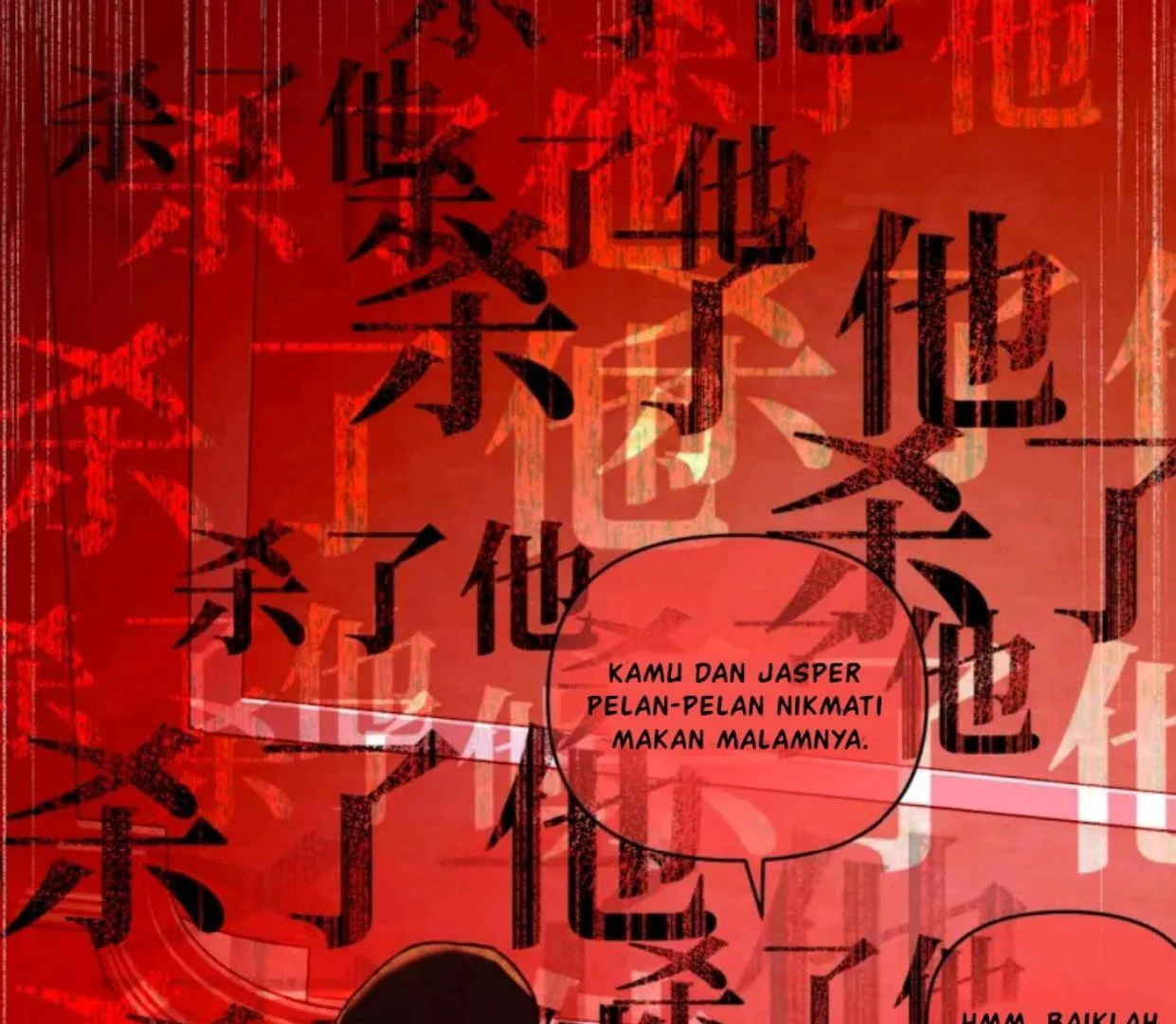 The Evil Ring Chapter 69 Gambar 10