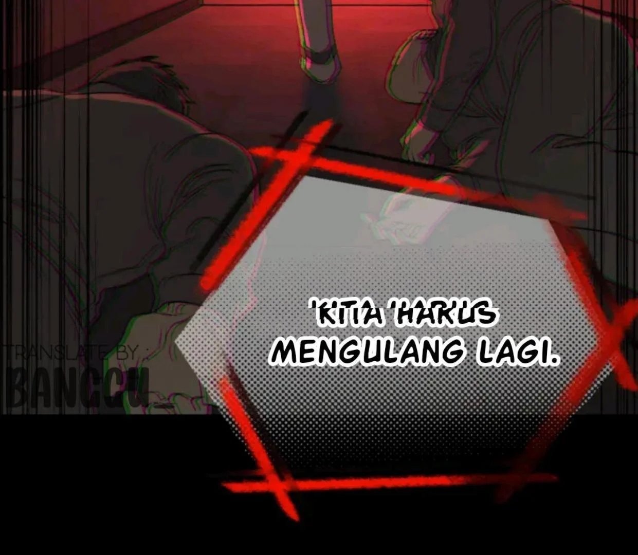 The Evil Ring Chapter 70 Gambar 10
