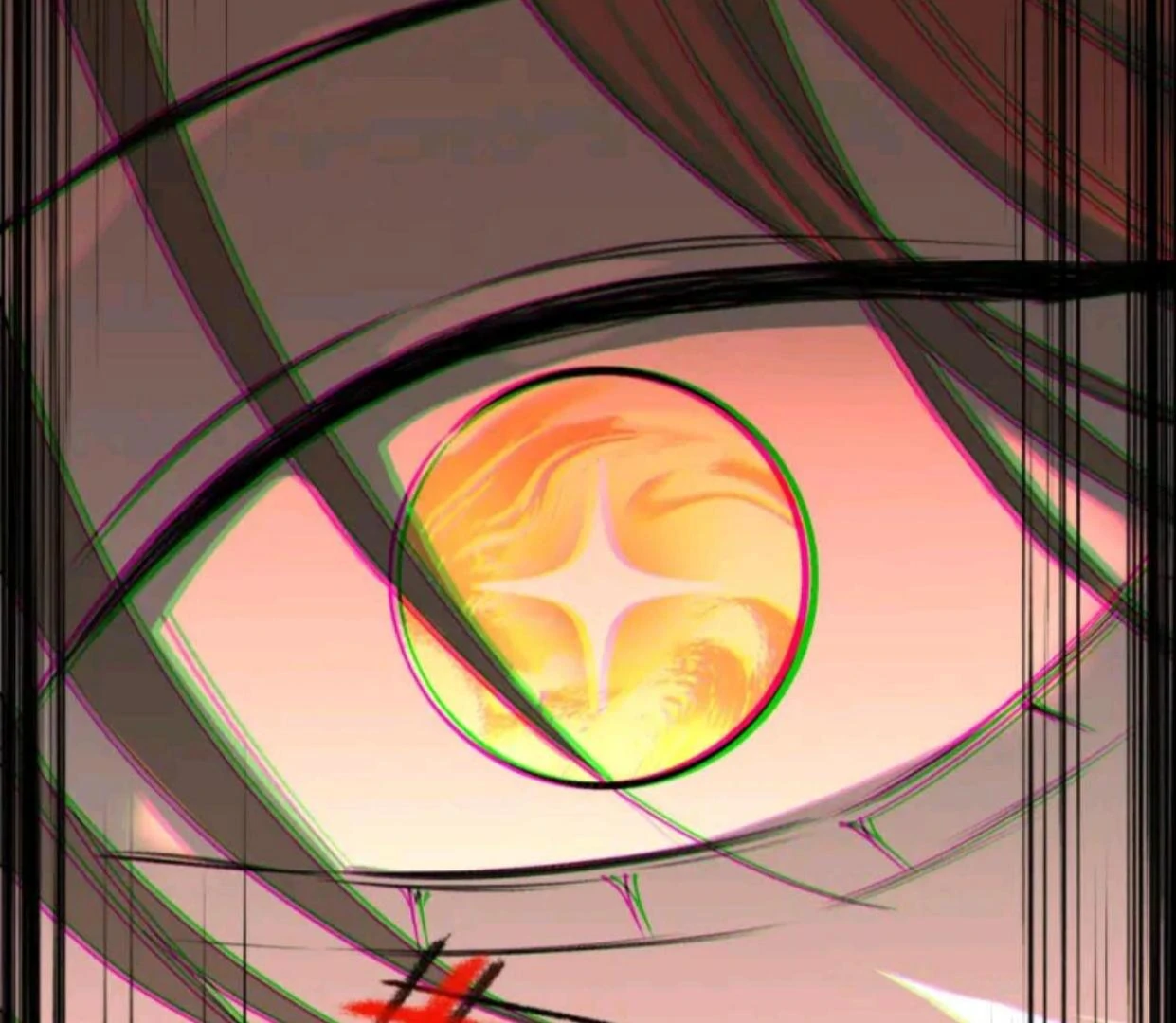 The Evil Ring Chapter 70 Gambar 3