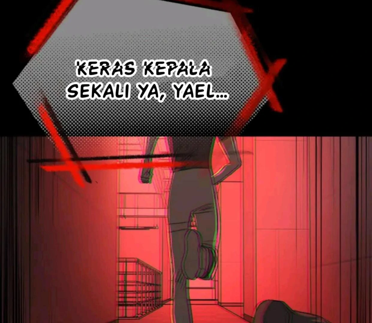 The Evil Ring Chapter 70 Gambar 9