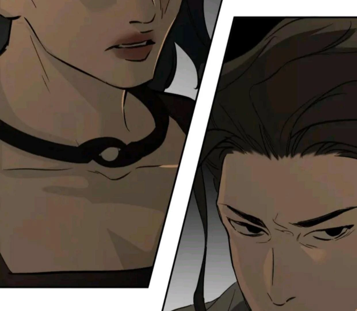 The Evil Ring Chapter 72 Gambar 7