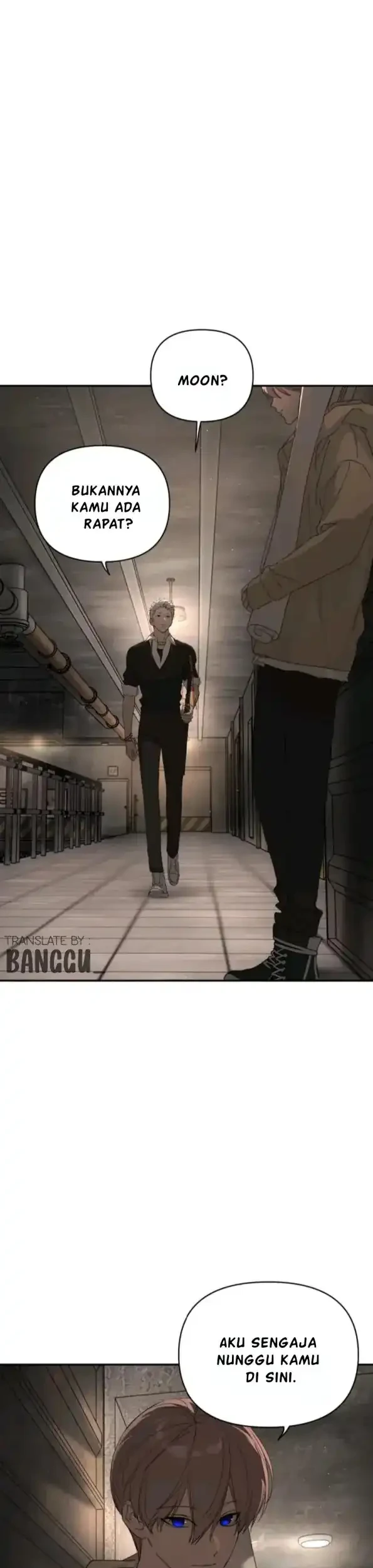 Manhua The Evil Ring Chapter 73 gambar 2