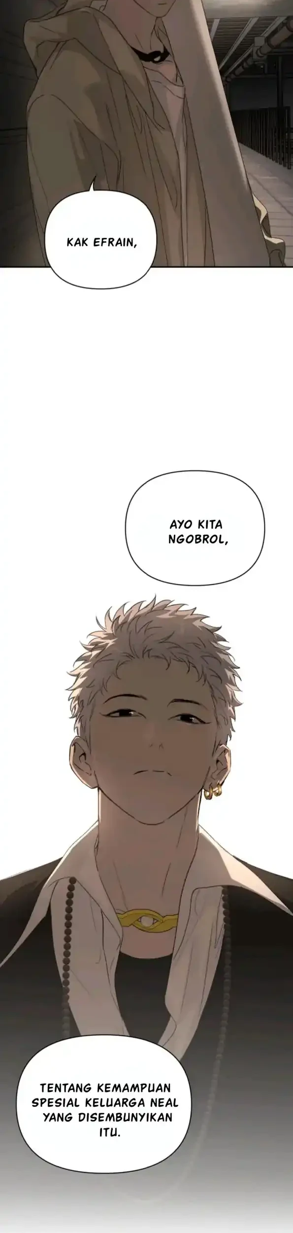The Evil Ring Chapter 73 Gambar 3