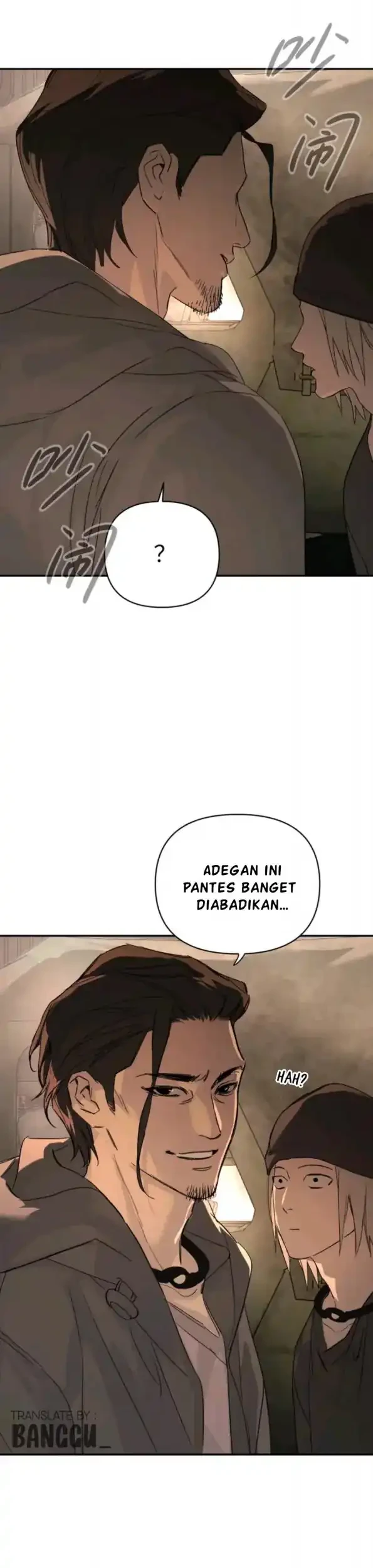 Manhua The Evil Ring Chapter 74 gambar 2