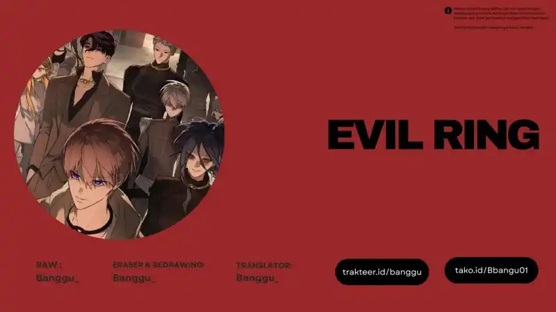 Komik The Evil Ring Chapter 76 gambar 1