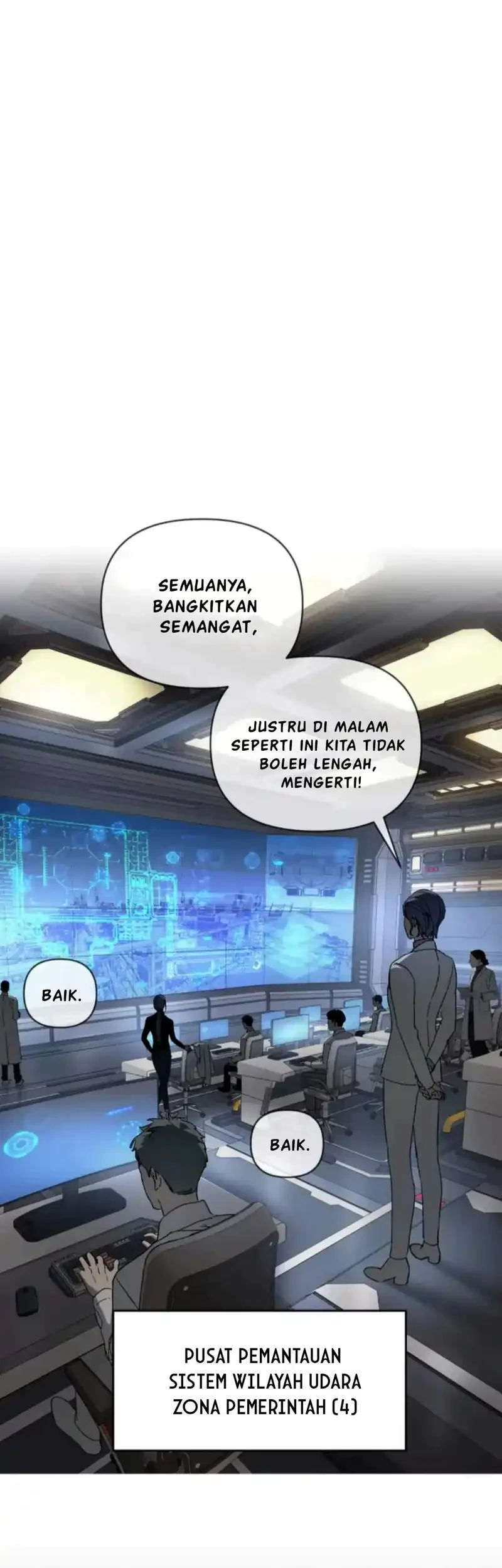 Manhua The Evil Ring Chapter 77 gambar 2