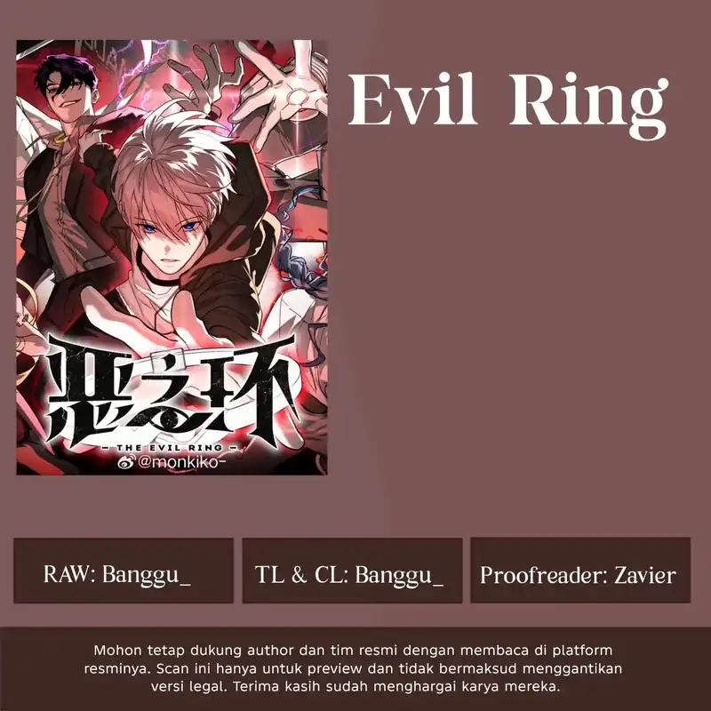 Komik The Evil Ring Chapter 82 gambar 1