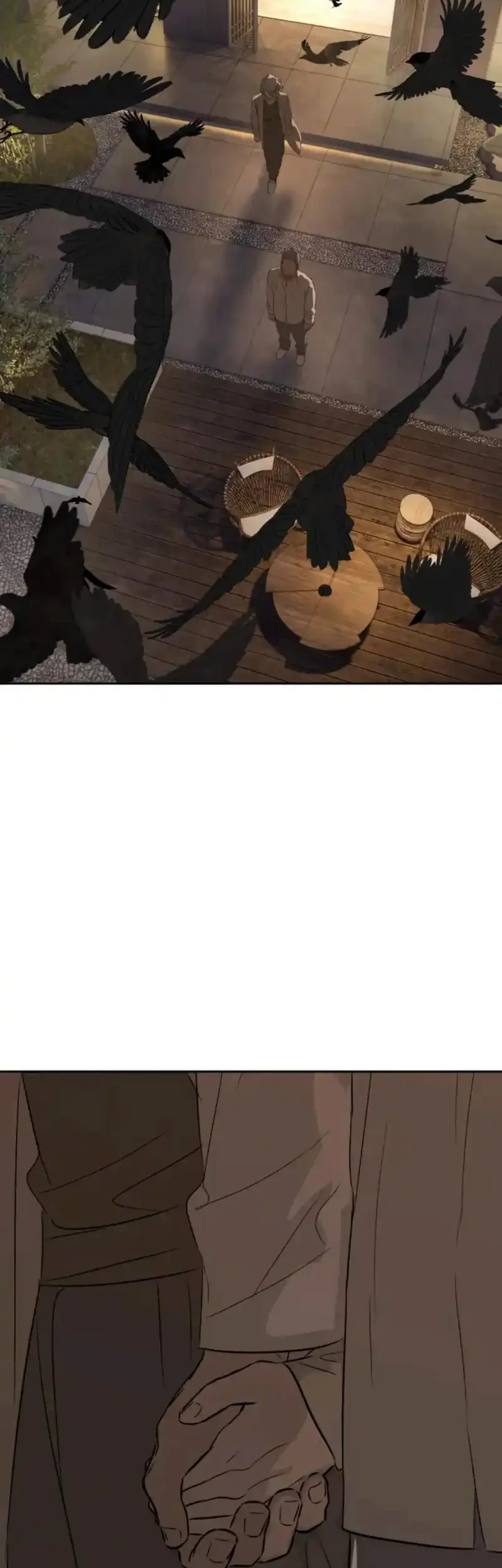 The Evil Ring Chapter 83 Gambar 3