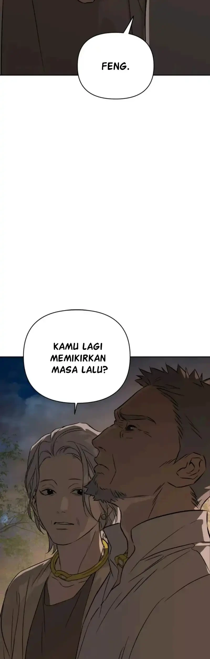 The Evil Ring Chapter 83 Gambar 4