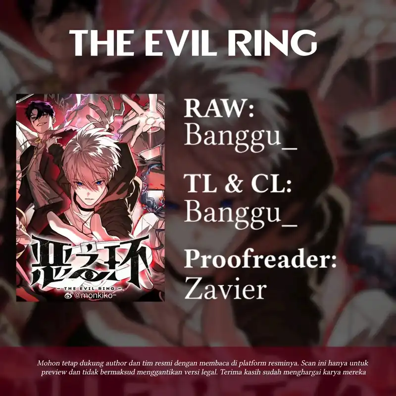 Komik The Evil Ring Chapter 84 gambar 1