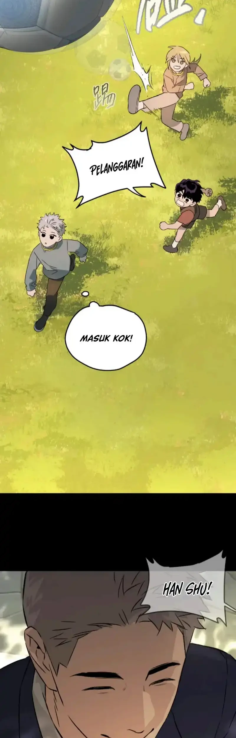 The Evil Ring Chapter 84 Gambar 3