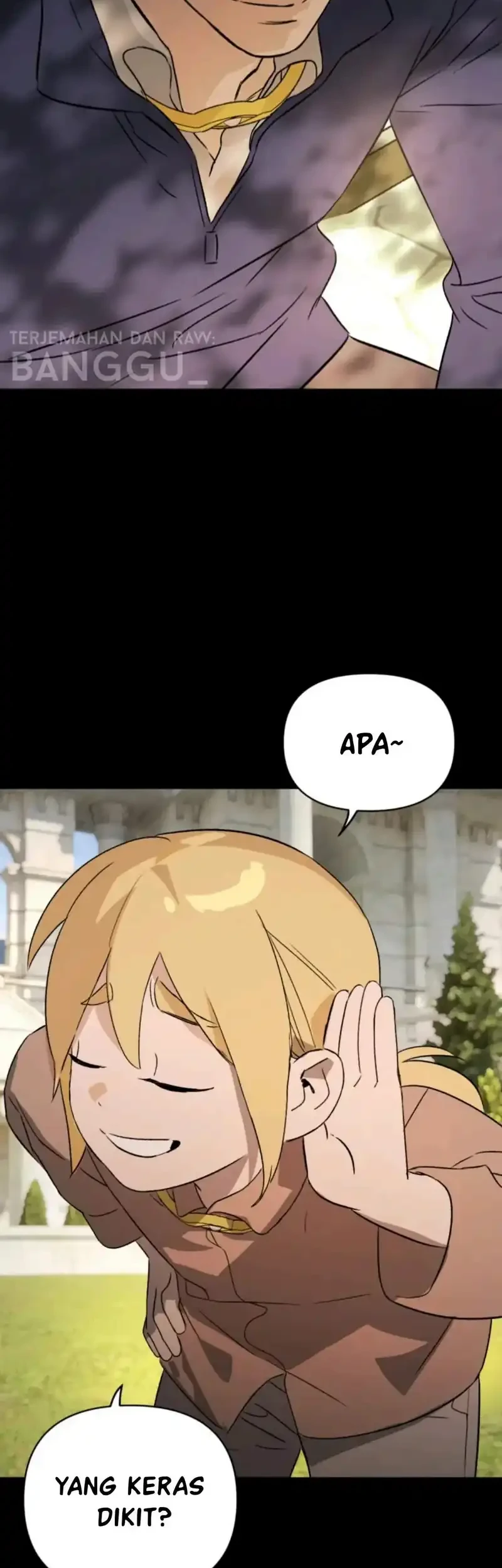 The Evil Ring Chapter 84 Gambar 4