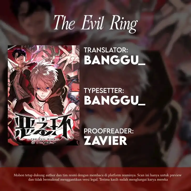 Komik The Evil Ring Chapter 86 gambar 1