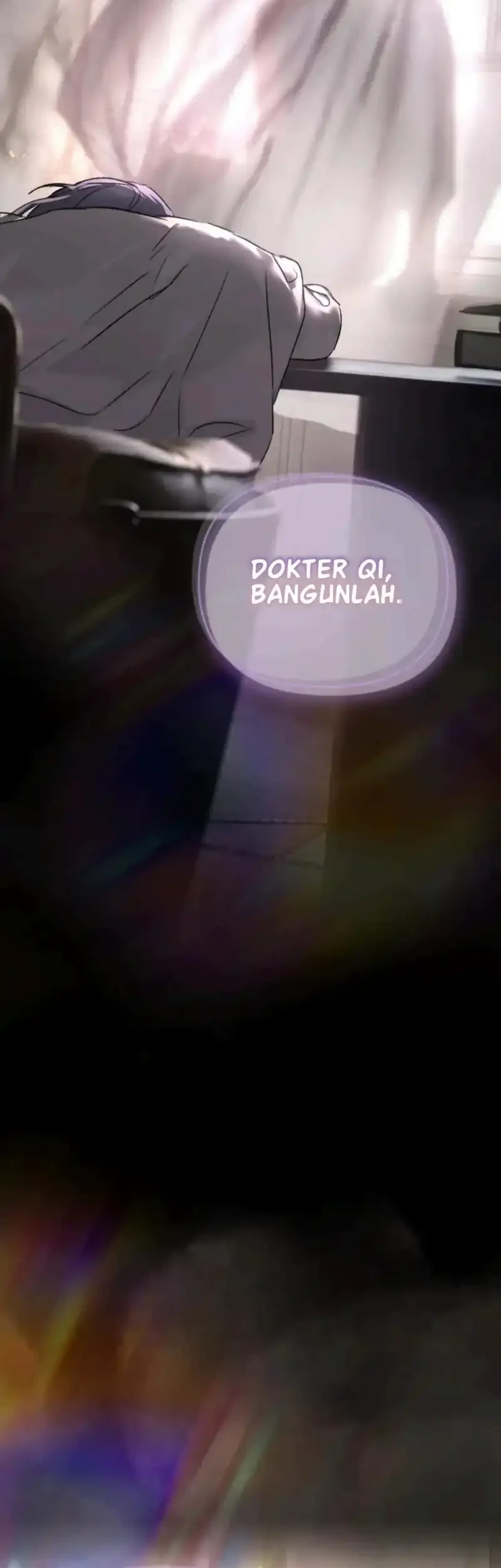 The Evil Ring Chapter 86 Gambar 3