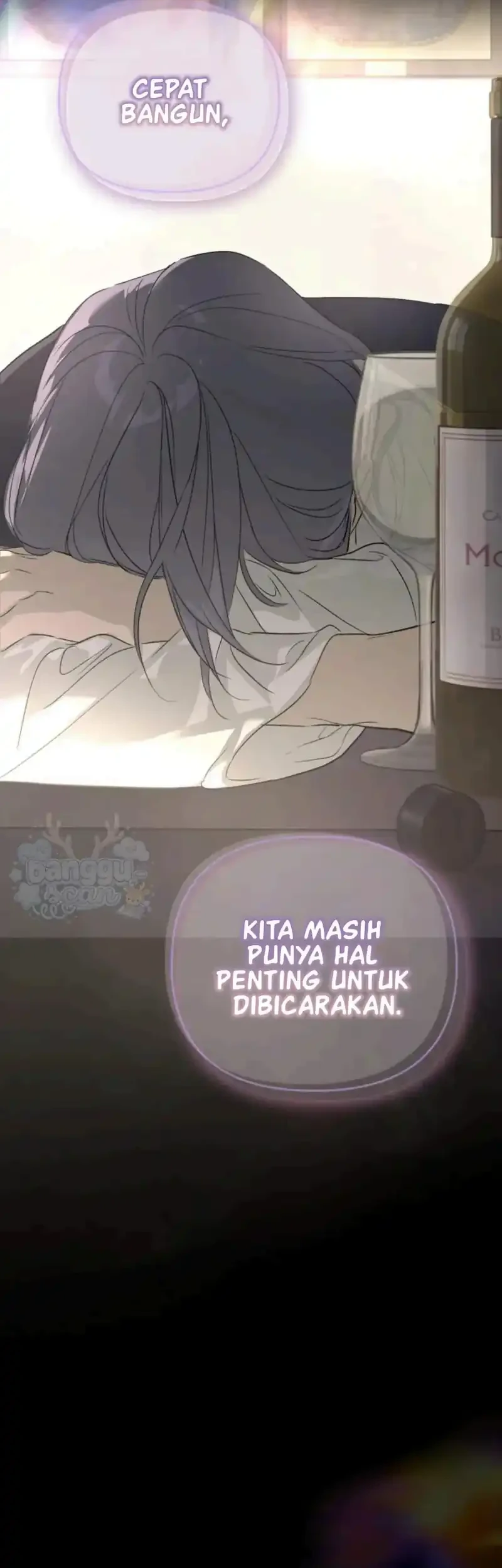 The Evil Ring Chapter 86 Gambar 4