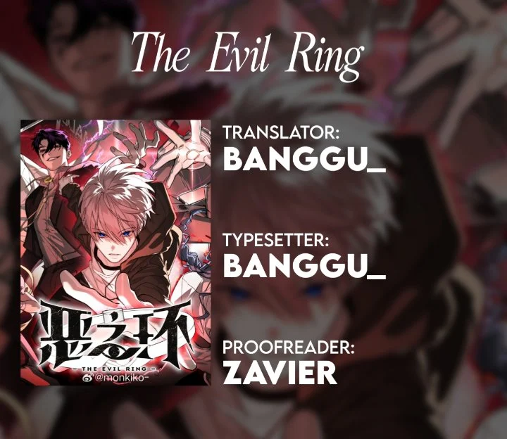 Komik The Evil Ring Chapter 91 gambar 1